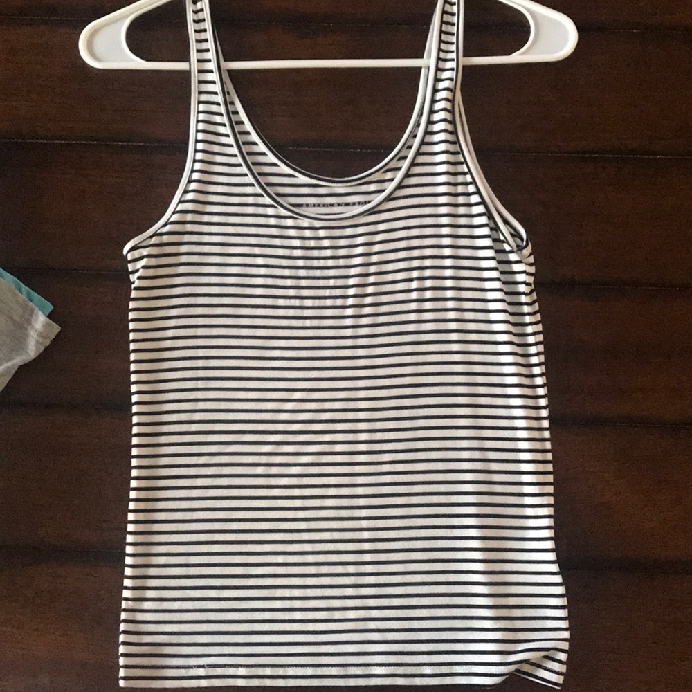 American Eagle super soft tank top